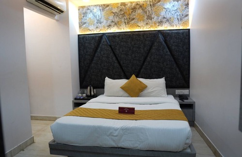 Bhandup West Hotel | Hotel Pearl View