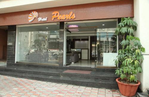 Daulatabad Hotel | Hotel Pearls