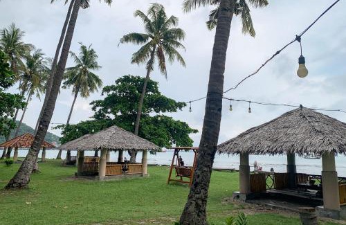 Merak Hotel | Hotel Pelangi Merak RedPartner