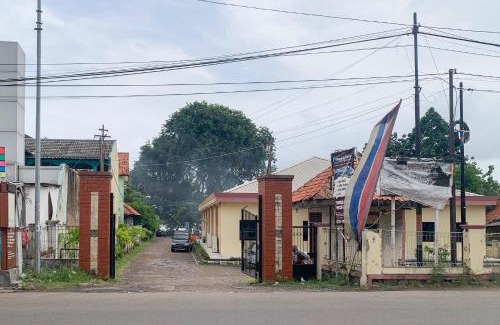 Merak Hotel | Hotel Pelangi Merak RedPartner