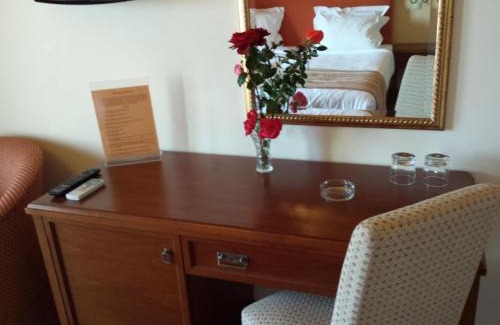Karitena Hotel | Hotel Pelasgos