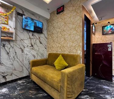 Ahmedabad Hotel | Hotel Pelican Grand