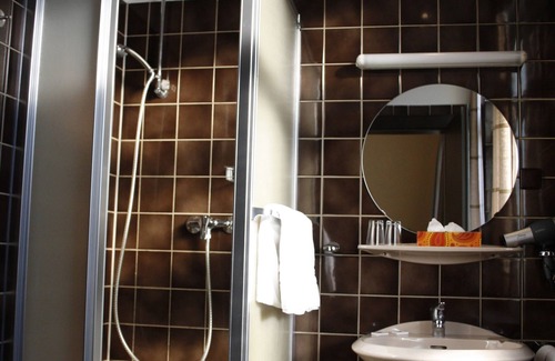 Jever Hotel | Hotel Pellmühle