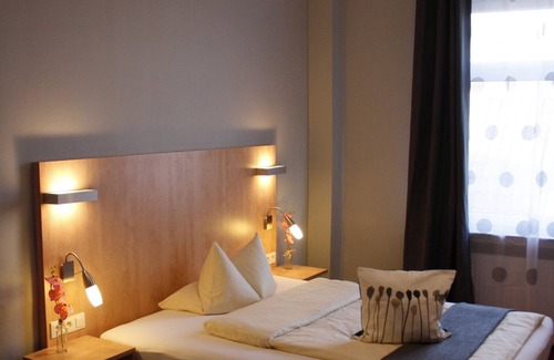 Jever Hotel | Hotel Pellmühle