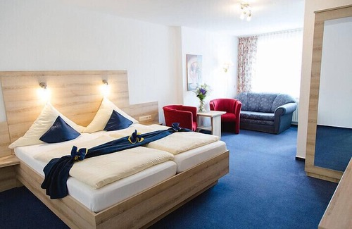 Jever Hotel | Hotel Pellmühle