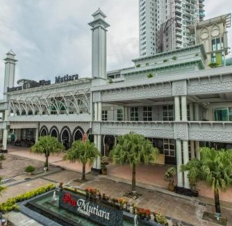 Bayan Lepas Hotel | Hotel Pen Mutiara