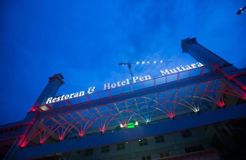 Bayan Lepas Hotel | Hotel Pen Mutiara