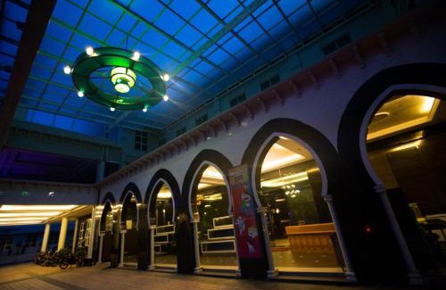 Bayan Lepas Hotel | Hotel Pen Mutiara