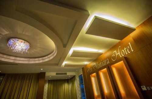 Bayan Lepas Hotel | Hotel Pen Mutiara