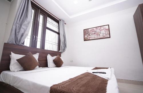 Aerocity Hotel | Hotel Peninsula by Urban