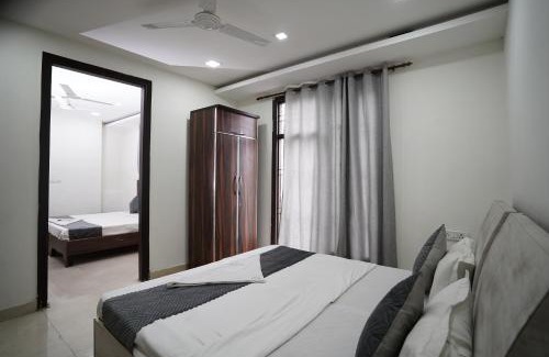 Aerocity Hotel | Hotel Peninsula by Urban