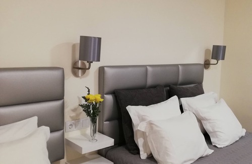 Caldelas Hotel | Hotel Peninsular