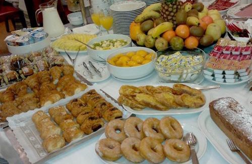 Caldelas Hotel | Hotel Peninsular