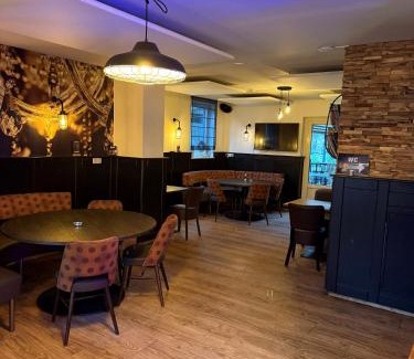 Bladel Hotel | Hotel Pension de Tipmast