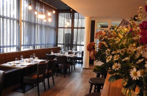 Bladel Hotel | Hotel Pension de Tipmast