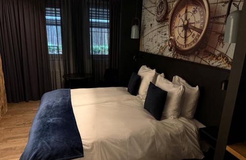 Bladel Hotel | Hotel Pension de Tipmast