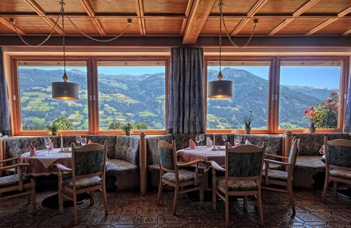 Fuegenberg Hotel | Hotel Pension Eichenhof