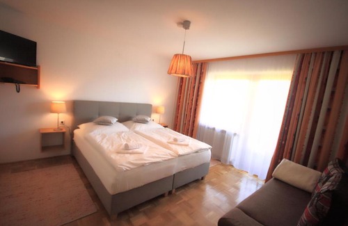 Fuegenberg Hotel | Hotel Pension Eichenhof