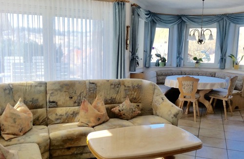 Weigendorf House | Hotel-Pension Haus Hubertus