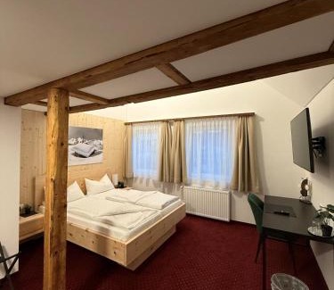 Sulz Hotel | Hotel Pension Löwen in Sulz