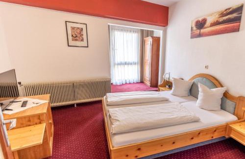 Sulz Hotel | Hotel Pension Löwen in Sulz
