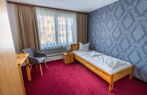 Sulz Hotel | Hotel Pension Löwen in Sulz