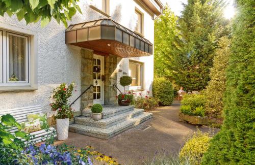 Lippstadt House | Hotel-Pension Pöhling