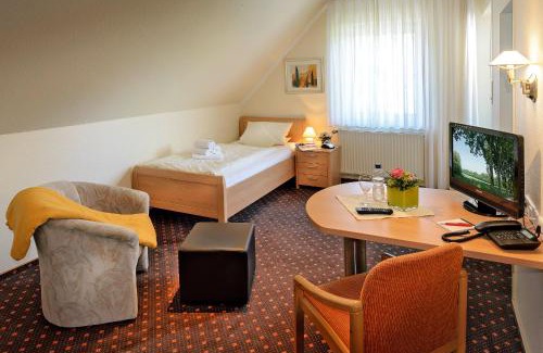 Lippstadt House | Hotel-Pension Pöhling