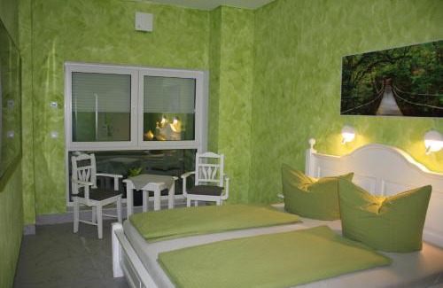 Neisseaue Hotel | Hotel/Pension Rast& Ruh