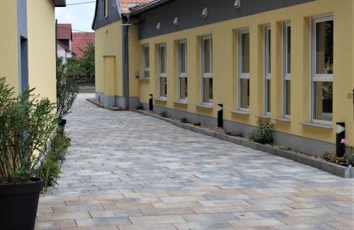 Neisseaue Hotel | Hotel/Pension Rast& Ruh