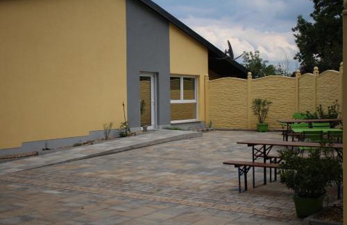 Neisseaue Hotel | Hotel/Pension Rast& Ruh