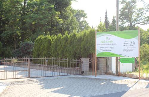 Neisseaue Hotel | Hotel/Pension Rast& Ruh
