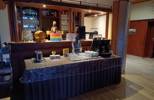 Nabburg Bed & Breakfast | Hotel Pension Schwarzer Adler