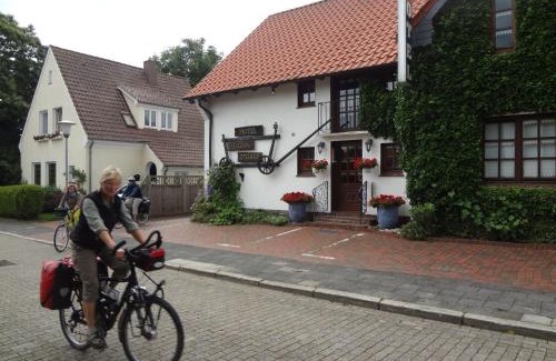 Jever Hotel | Hotel-Pension Stöber