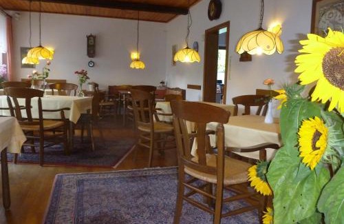 Jever Hotel | Hotel-Pension Stöber