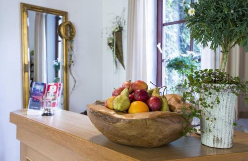 Gittersdorf Hotel | Hotel-Pension-Waldblick Garni
