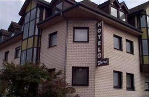 Muhlheim Hotel | Hotel -Pension-Weller