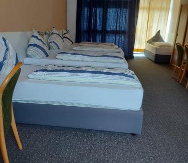 Muhlheim Hotel | Hotel -Pension-Weller