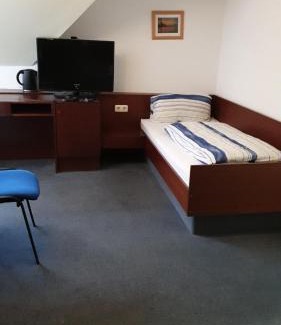 Muhlheim Hotel | Hotel -Pension-Weller