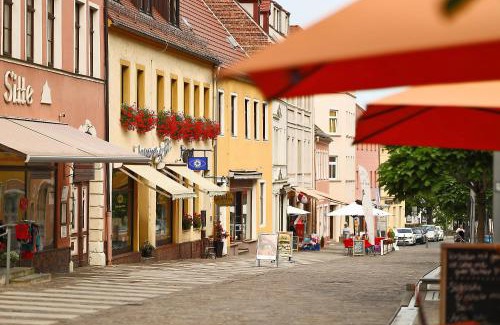 Torgau Hotel | Hotel-Pension zum Markt