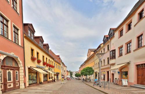 Torgau Hotel | Hotel-Pension zum Markt