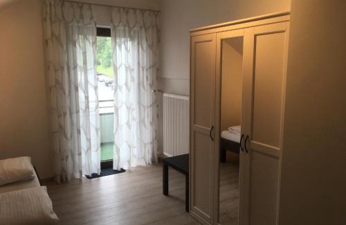 Stryck Hotel | Hotel-Pension zum Paradies