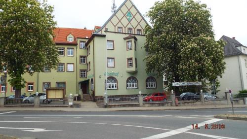 Marienthal West House | Hotel Pension zur Tanne