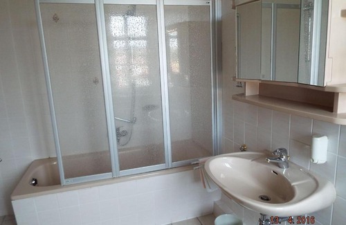 Marienthal West House | Hotel Pension zur Tanne