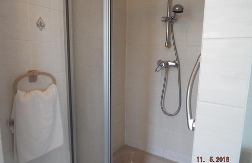 Marienthal West House | Hotel Pension zur Tanne