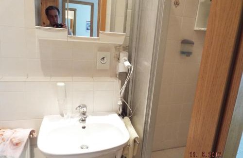 Marienthal West House | Hotel Pension zur Tanne