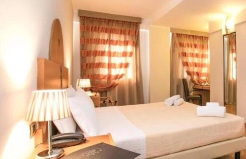 Ponte Pattoli Hotel | Hotel PentHouse