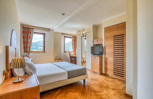 Ponte Pattoli Hotel | Hotel PentHouse