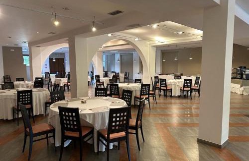 Ponte Pattoli Hotel | Hotel PentHouse