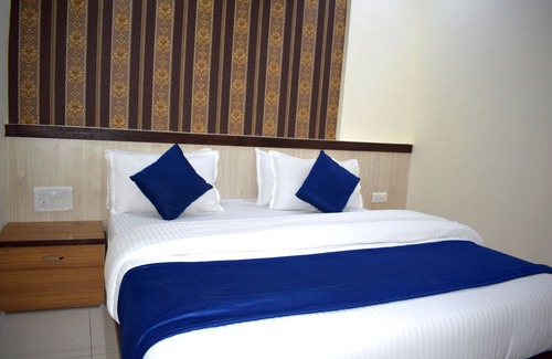 Ahmedabad Hotel | Hotel Peradiot